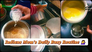 DailyBusyRoutineVlogs | Saturday Mini Vlogs | ಮಕ್ಕಳಿಗೆ ಅರಿಶಿನದ ಹಾಲು ಕೊಡಿ 💁‍♀️/sumativlogs