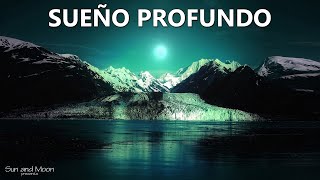 SUEÑO PROFUNDO Música para dormir Rápido Y Profundamente, Música que te Ayudara Dormir Rápidamente