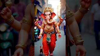 #ganpatibappamorya #ganesh #ganpati #shorts