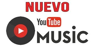 ¿Qué es Youtube Music? | Lo nuevo de YouTube