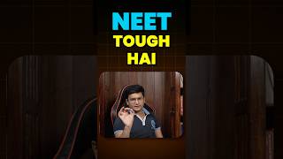 JEE vs NEET - Konsa jiyada though? #jee #neet