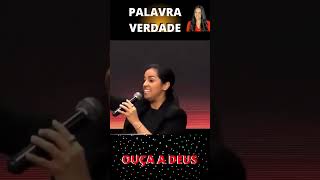 PR CAMILA BARROS 2022 I MUITO FORTE  #PREGAÇÃO #MENSAGEMDODIA #IGREJA DE CRISTO