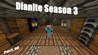 FULL LOCKDOWN DAY 20 Dianite Season 3 Part 10