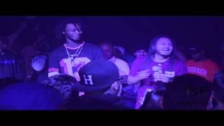 Ezale & Young Chop (live preformance 11-27-15 Black Friday)