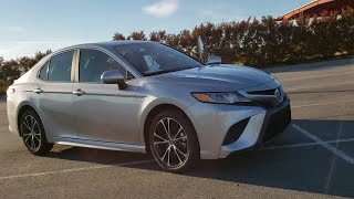 2020 Toyota Camry Augusta, Martinez, Evans, Grovetown, Aiken, North Augusta, SC U919993