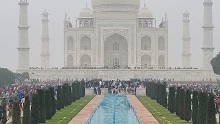 full story of Tajmahal