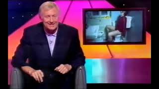 Chris Tarrant Outtake