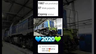 ST48-038 #pociągi #train