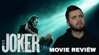 DISAPPOINTING SEQUEL? - Joker: Folie à Deux - Davey Dave's Movie Review (No Spoilers)