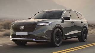 New 2023 HONDA PILOT  First Look