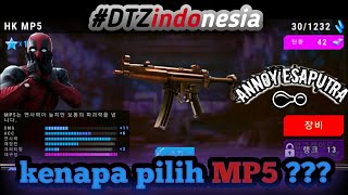 #7 FASTPLAY DEAD TARGRT ZOMBI || ZOMBIE-NYA LAGI KANGEN KANGENAN SAMA SENJATA MP5