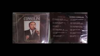 Giorgio Consolini - Giamaica (1991)