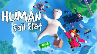 Full Masti Human Fall Flat