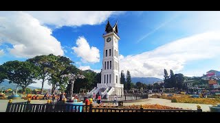 BANSI MINANG MAIMBAU - RELAXING SLEEP MUSIC FROM WEST SUMATRA