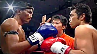 Samkor vs Satoshi | ตำนานนักรบไทย