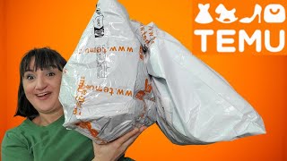 HUGE TEMU Haul | 5/13/24 | Did I Really Buy That?