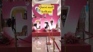 Quest mall kolkata #youtubeshorts #shorts #shortvideo