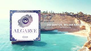 DO SANTOS & WILIAN KRAUPP - WAKANDA