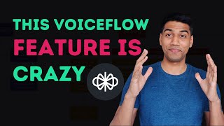 Voiceflow Extensions Complete Tutorial | Super Powered AI Agents | Build AI Agents