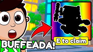 ¡¡Han BUFFEADO esta Unidad y SE HA ROTO!! Toilet Tower Defense (Roblox)