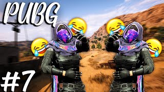 "Nem0 Got BANNED For This...😱" (PUBG Highlights & Funny Moments #7)