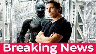 Christian Bale Once Revealed What He Hated About The Batman I Personally Wouldn’t Choose To Do That