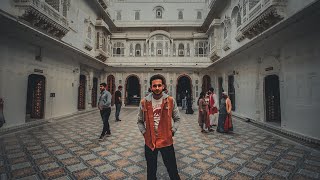 Junagarh Fort |Bikaner| Rajasthan| Mini Vlog