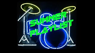 MercyMe-Say I Won't- Drum Cover- Summer Playlist