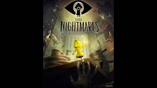 Little Nightmares OST 19 - A feeling for meat