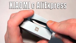 Улетные товары от Xiaomi. Распаковка посылок с AliExpress