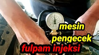 cara menghilangkan mbrebet pada motor beat injeksi