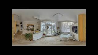 Be Beauty By Vera- 360 Virtual Tour Services