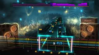 Rocksmith2014  -  Finntroll  - Solsagen(Lead97%)