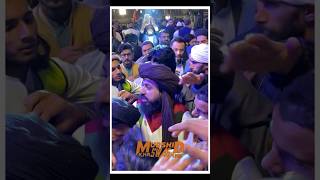 الٰہی پیارے قائد کو سلامت ہر گھڑی رکھنا❤️|Hafiz Saad Rizvi Best Short#murshidswag #viralshort