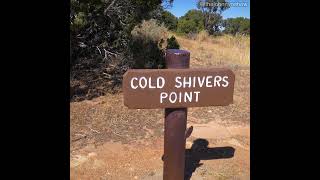 #Shorts Cold Shivers Point Colorado National Monument Colorado