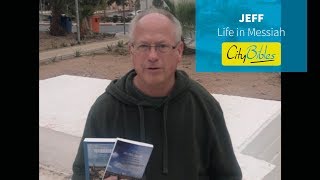 Jeff - City Bibles Review