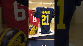 Top-ranked Michigan and 4th-seed Alabama clash in Rose Bowl! #CFBPlayoff #GoBlue #RollTide #CFBHALL