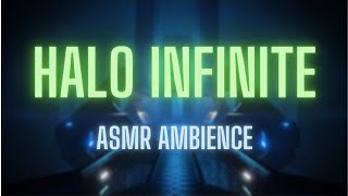 Halo Infinite - ASMR Ambience