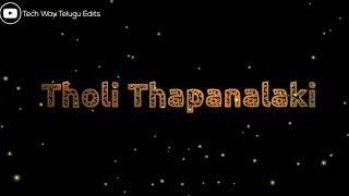 Tharagathi Gadhi Daati Song Whatsapp Status Video   ❣️💖