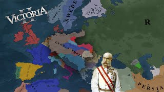 Germany Ascendant | Victoria 2