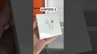 Подписывайтесь на телеграмм в комментариях и получите AirPods 2 в подарок 🎁