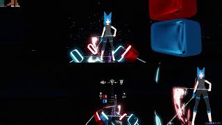 🔴 Beat Saber - Camera Test - [~~]