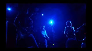 Skyharbor - Menace / Temptress live NYC