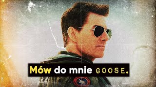 Prawda o serii TOP GUN