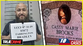 10 Real Horrifying Murder Cases Decoded #18 || True Crime Stories