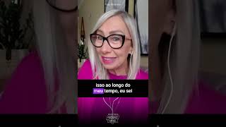 Ela conseguiu aumentar views e receita do seu canal após a Mentoria Próximo Nível®