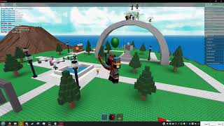 Hypercam ROBLOX - 009 Sound System Edition