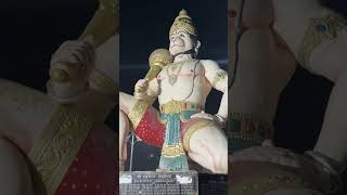 Jai shree Ram 😍😍|| Latest Hanuman ji Status 😍😍😍 || Hanuman ji Shorts #hanumanji #hanumanstatus