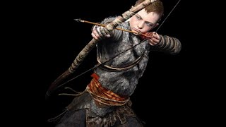 The great quotes of: Atreus - God of War 2018