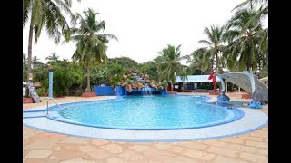 Paradise Village Beach Resort | Goa